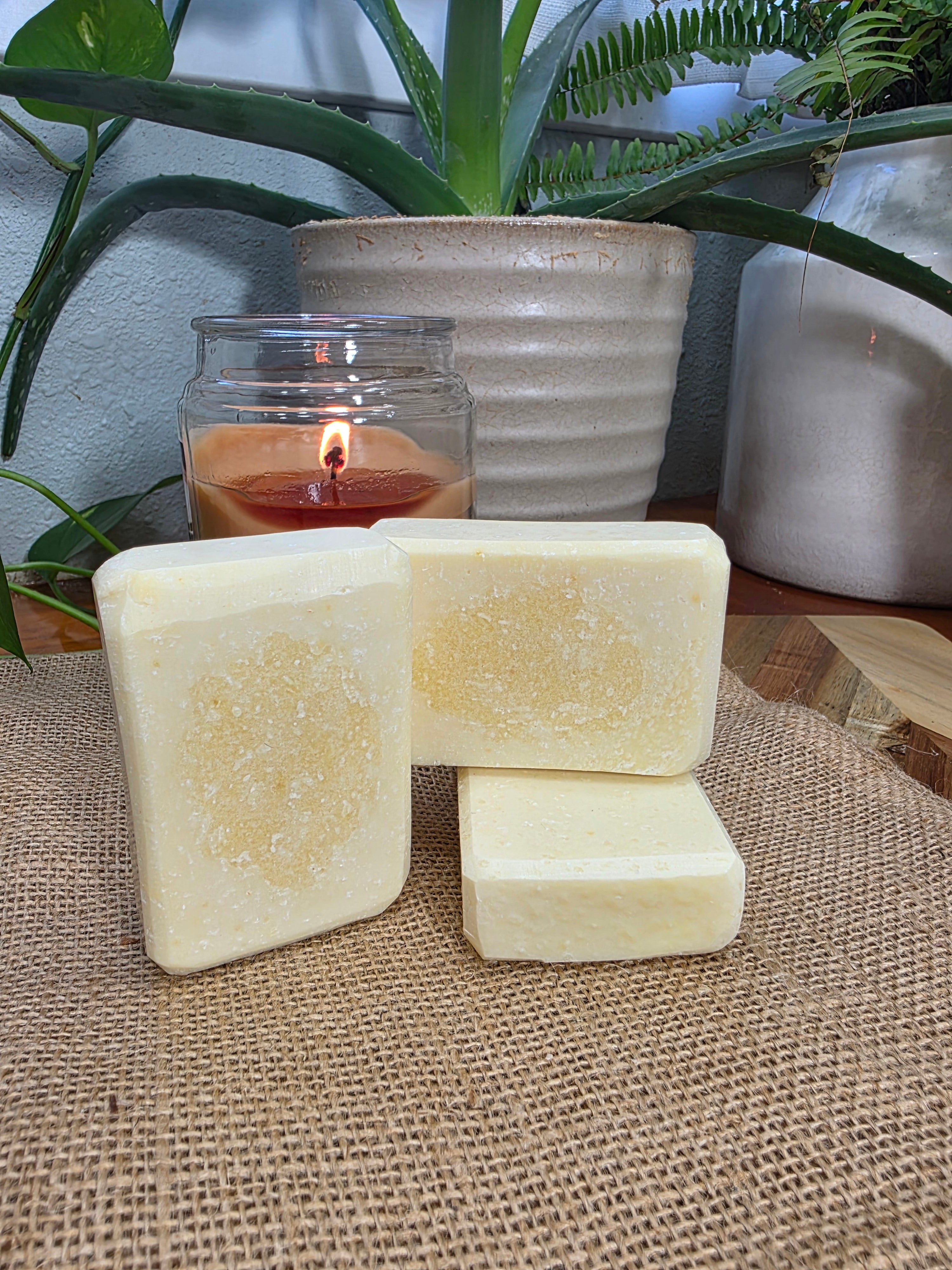 Luxy Creamy Comfort Bar Version 1