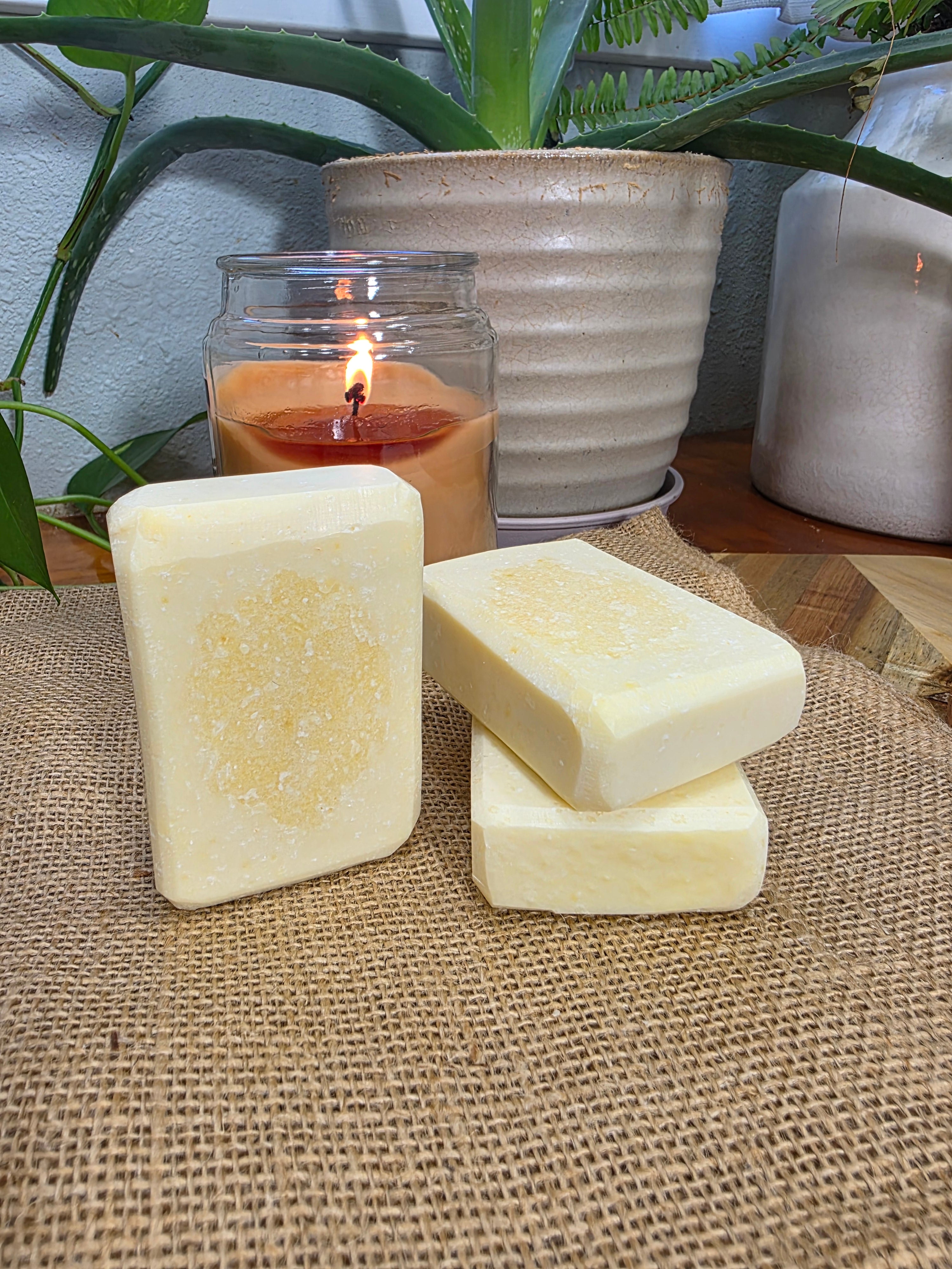 Luxy Creamy Comfort Bar Version 1