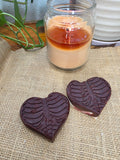 Strawberrie Vanilla Dream Hear Bars