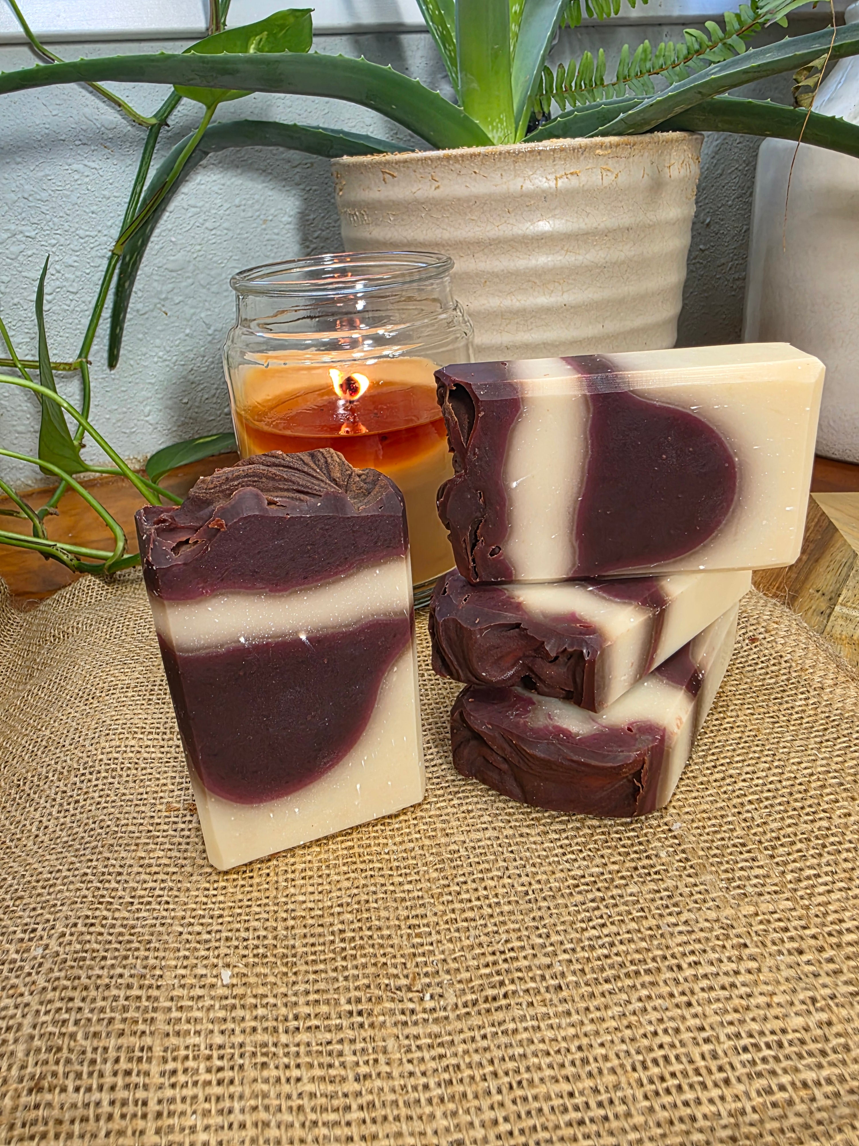 Strawberry Vanilla Dream